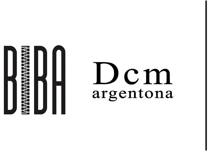 Logo BIBA